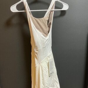 Lululemon court crush dress